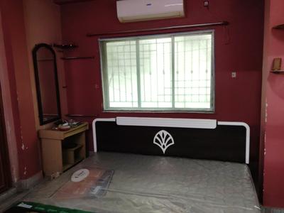 Bedroom Image of 1067 Sq.ft 3 BHK Apartment / Flat for sale in Sarada Pally Kolkata for Rs. 5000000