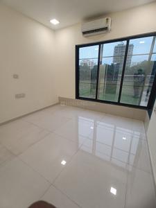 Bedroom Image of 460 Sq.ft 1 BHK Apartment / Flat for sale in Pranami Bliss, Andheri West Mumbai for Rs. 9900000