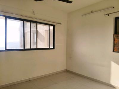 Bedroom Image of 650 Sq.ft 1 BHK Apartment / Flat for sale in Shapoorji Pallonji Vanaha, Bavdhan Pune for Rs. 5500000