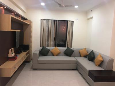 4 BHK Flat