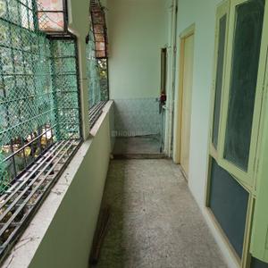 Balcony Image of 1650 Sq.ft 3 BHK Apartment / Flat for sale in DD Colony, Nallakunta Hyderabad for Rs. 8500000