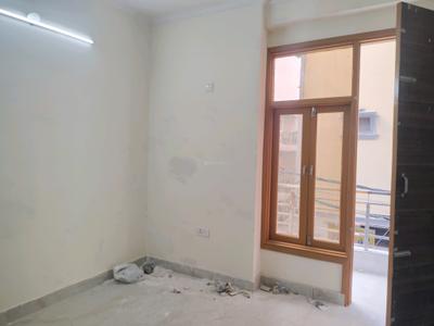 Bedroom Image of 680 Sq.ft 2 BHK Apartment / Flat for sale in Khanpur New Delhi for Rs. 3500000