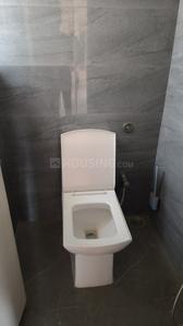 Image of 1400 Sq.ft 3 BHK Apartment / Flat for sale in DSK Saptasur, Dhayari, Pune for Rs. 8600000