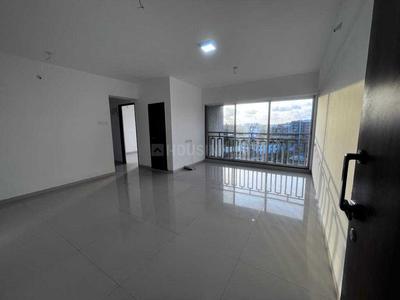 Hall Image of 694 Sq.ft 1 BHK Apartment / Flat for sale in Arihant Heights, Ghatkopar West Mumbai for Rs. 14000000