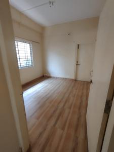 1 BHK Independent House