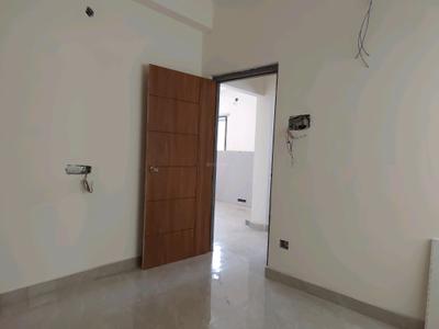 Bedroom Image of 850 Sq.ft 1 BHK Apartment / Flat for rent in Kondapur Hyderabad for Rs. 24000