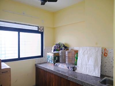 Dosti Estates Kitchen 3