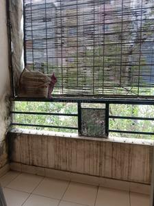 Balcony Image of 1050 Sq.ft 2 BHK Apartment / Flat for sale in BTM Layout Bengaluru for Rs. 7000000