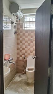 Image of 982 Sq.ft 2 BHK Apartment / Flat for sale in Saptagiri Maharshi Gokulam, Bidare Agraha, Bengaluru for Rs. 11466500