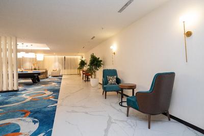 Image of 2568 Sq.ft 3.5 BHK Apartment / Flat for sale in Sobha Marina One, Marine Drive, Kochi for Rs. 40000000