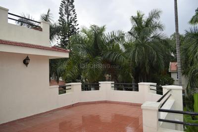 Balcony Image of 7200 Sq.ft 5 BHK Villa for rent in Adarsh Palm Meadows, Whitefield Bengaluru for Rs. 400000