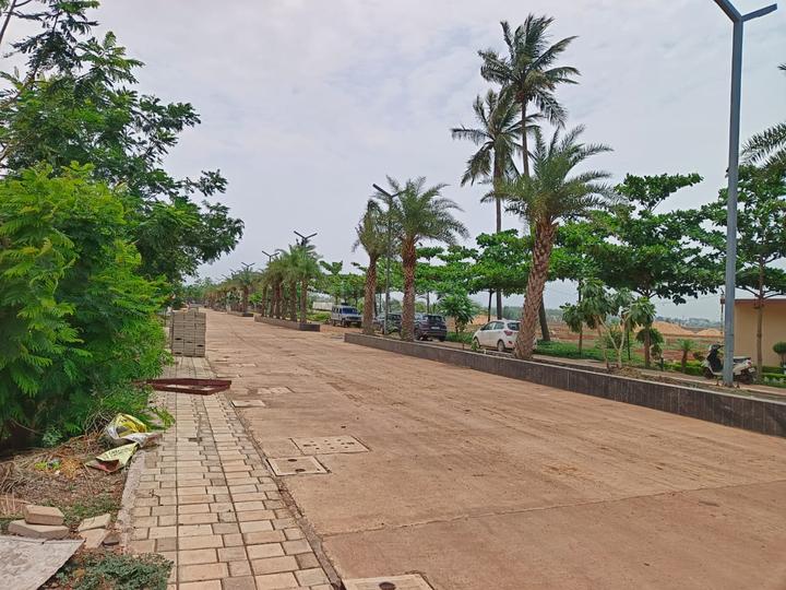 Naseeb Amulyam Greens Main Image 1
