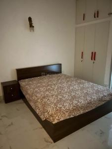Bedroom Image of 1650 Sq.ft 2 BHK Independent House for rent in Sector 26 Noida for Rs. 46000