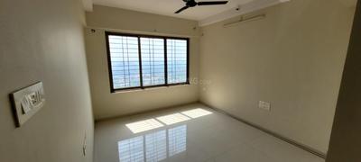 Hall Image of 1150 Sq.ft 2 BHK Apartment / Flat for rent in Vishesh Balaji Symphony, Shilottar Raichur Navi Mumbai for Rs. 25000