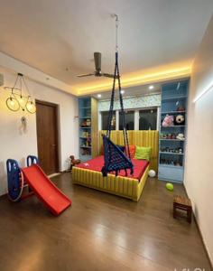 Hall Image of 2495 Sq.ft 3 BHK Apartment / Flat for sale in Ireo Victory Valley, Sector 67 Gurgaon for Rs. 54890000