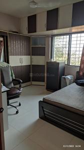Bedroom Image of 780 Sq.ft 2 BHK Apartment / Flat for sale in DS D S Shivtej Apartment, Dhanori Pune for Rs. 5200000