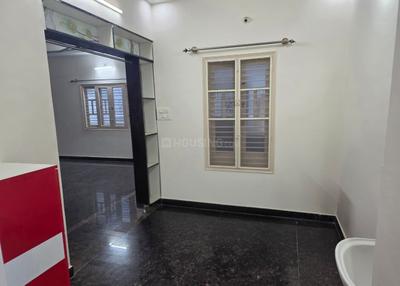 Kitchen Image of 1300 Sq.ft 3 BHK Independent House for rent in K R Puram Bengaluru for Rs. 25000