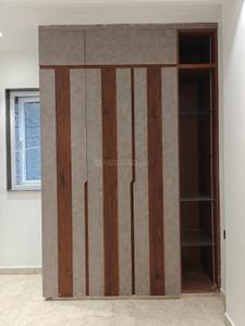 Bedroom Image of 990 Sq.ft 3 BHK Builder Floor for sale in Pitampura New Delhi for Rs. 18300000