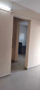 1 RK Flat