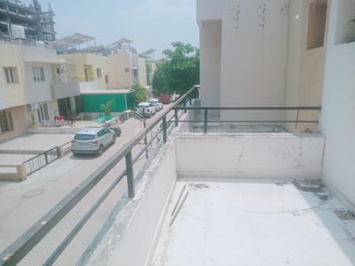 Balcony Image of 1800 Sq.ft 3 BHK Villa for sale in Bhayli Vadodara for Rs. 11500000