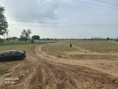 Image of 105 Sq.ft Residential Plot / Land for sale in Trehan Vilasa Heights, Fatehpura, Neemrana for Rs. 4189500