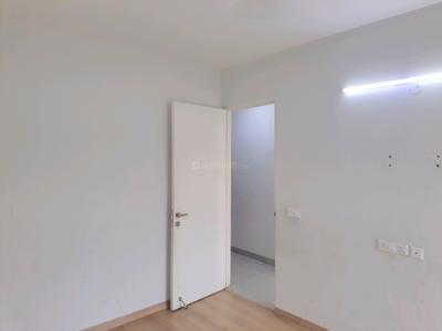 Bedroom Image of 1010 Sq.ft 2 BHK Builder Floor for sale in Signature Global City 92, Sector 92 Gurgaon for Rs. 10000000