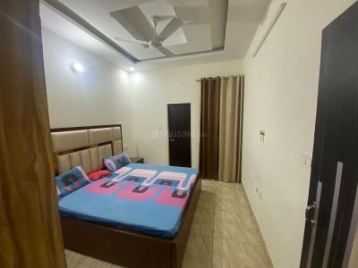 Bedroom Image of 1250 Sq.ft 3 BHK Builder Floor for sale in SBP City of Dreams 1, Sector 116 Mohali for Rs. 6790000