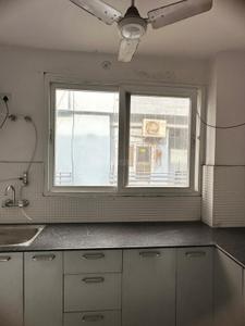 Kitchen Image of 1100 Sq.ft 2 BHK Apartment / Flat for rent in IDPL Colony Rishikesh for Rs. 18000
