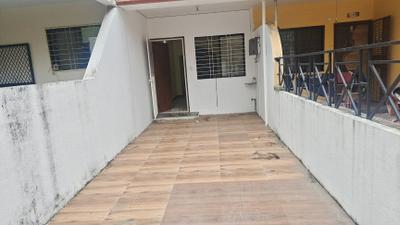 Main Entrance Image of 2000 Sq.ft 3 BHK Villa for rent in Pimple Nilakh Pune for Rs. 50000