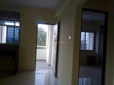 Hall Image of 513 Sq.ft 1 BHK Apartment / Flat for sale in Sagar Pandit Corner, Nimkhedi Jalgaon for Rs. 3300000