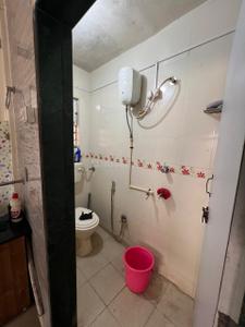 Image of 786 Sq.ft 2 BHK Apartment / Flat for sale in Anand Nagar, Sinhagad Road, Pune for Rs. 5700000