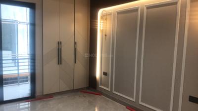 Bedroom Image of 1620 Sq.ft 3 BHK Builder Floor for sale in MAG Floors, Kadarpur Gurgaon for Rs. 24500000