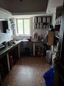 Shahibaug Kitchen 1