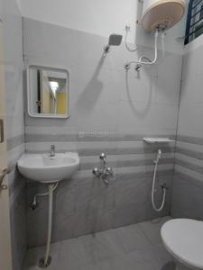 Image of 800 Sq.ft 1 BHK Apartment / Flat for rent in Hulimavu, Bengaluru for Rs. 20000
