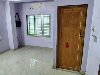 Bedroom Image of 755 Sq.ft 2 BHK Apartment / Flat for sale in Baguiati Kolkata for Rs. 2400000