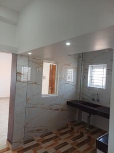 Kitchen Image of 1800 Sq.ft 3 BHK Duplex for sale in Nadupalayam Coimbatore for Rs. 7500000