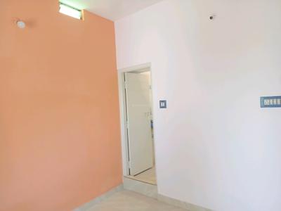 Bedroom Image of 1000 Sq.ft 2 BHK Independent House for rent in Hebbal Bengaluru for Rs. 18000