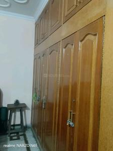 Bedroom Image of 2200 Sq.ft 5 BHK Independent House for rent in Ashiyana Lucknow for Rs. 40000