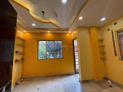 Hall Image of 600 Sq.ft 2 BHK Builder Floor for sale in Kasba Kolkata for Rs. 3400000