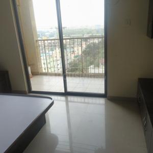 Bedroom Image of 910 Sq.ft 2 BHK Apartment / Flat for sale in Kalpataru Serenity, Hadapsar Pune for Rs. 7400000