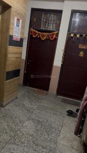 Bedroom Image of 850 Sq.ft 2 BHK Apartment / Flat for sale in Kalyanpur Kanpur for Rs. 4000000