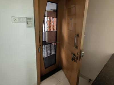 Main Entrance Image of 1456 Sq.ft 3 BHK Apartment / Flat for sale in Aditya A Garden City, Warje Pune for Rs. 19000000