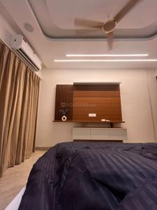 Bedroom Image of 1150 Sq.ft 2 BHK Builder Floor for sale in Sahastradhara Road Dehradun for Rs. 7500000
