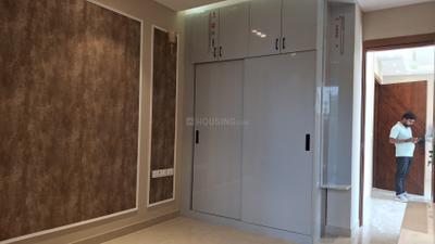 Bedroom Image of 1500 Sq.ft 3.5 BHK Builder Floor for sale in Orris Atulyam 83, Sector 84 Gurgaon for Rs. 18000000