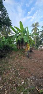 Chevayur Plot View 1