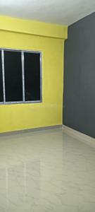 Hall Image of 1250 Sq.ft 3 BHK Apartment / Flat for sale in Airport Gate no. 1 Kolkata for Rs. 4500000