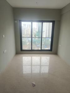 1 BHK Flat