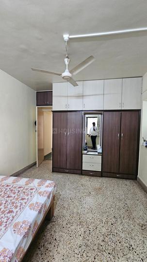 Athavr apts Bedroom 1
