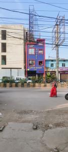 Image of 866 Sq.ft 3 BHK Apartment / Flat for sale in Tikrapara, Raipur for Rs. 1750000