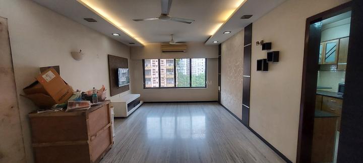 Vakola, Santacruz East Property Details Video 1